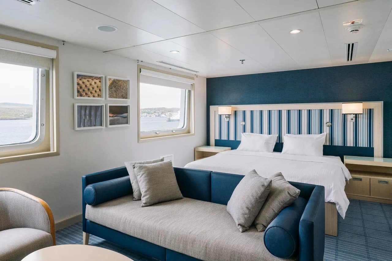 Expedition Suites
