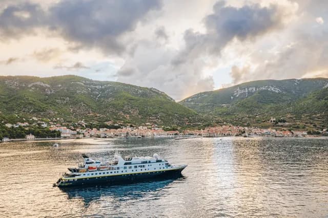 Mediterranean and Adriatic Exploration: Greece, Croatia and Beyond