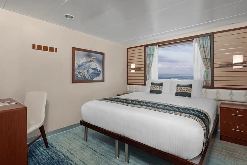 Single Cabin