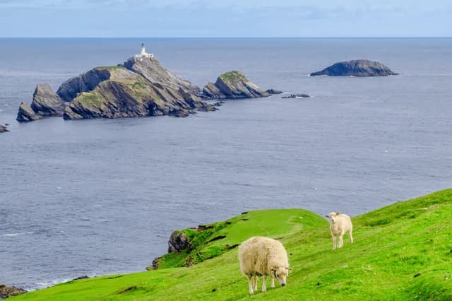 North Atlantic Wonders: Iceland, Scotland and the Faroes
