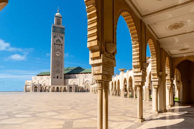 Roots of the Atlantic: Portugal, Morocco and the Canary Islands