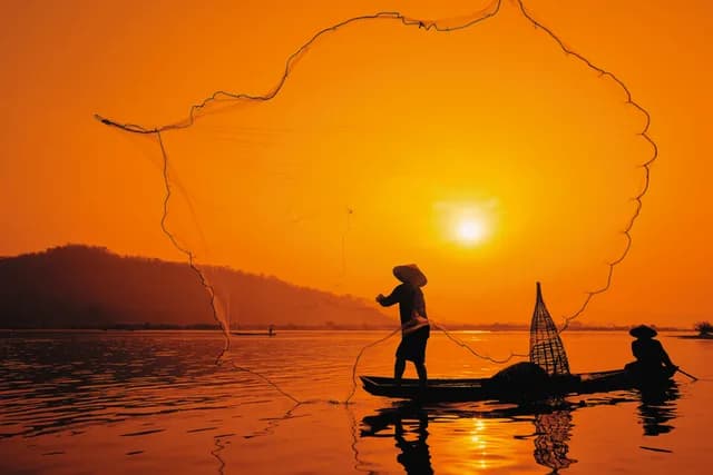 Sailing Vietnam and Cambodia’s Mekong River Aboard The Jahan