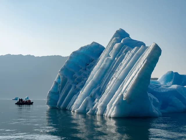 Epic Alaska and British Columbia