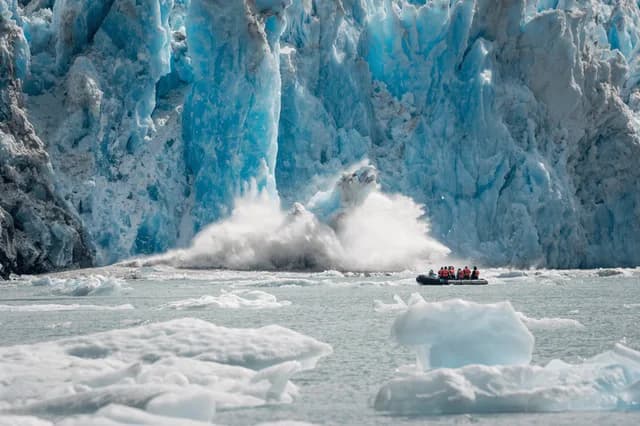 Alaska Escape: Haines, the Inian Islands and Endicott Arm Fjord