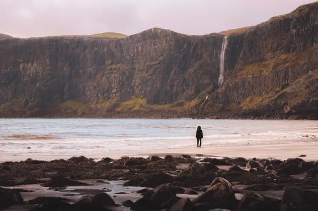Scotland’s Wild Isles: Shetlands, Orkneys and Inner Hebrides