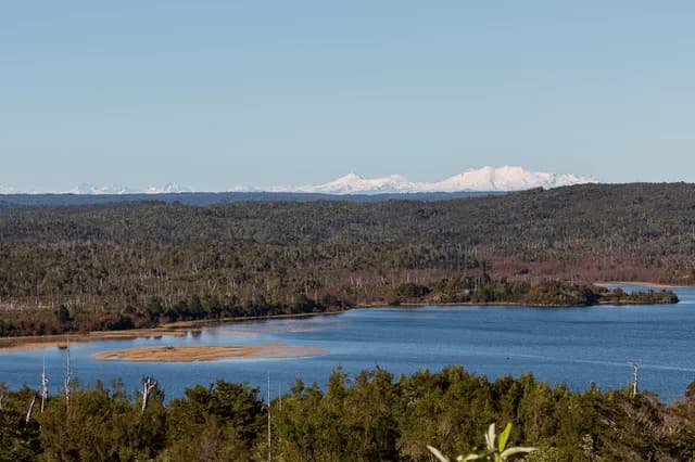 Exploring Patagonia’s National Parks