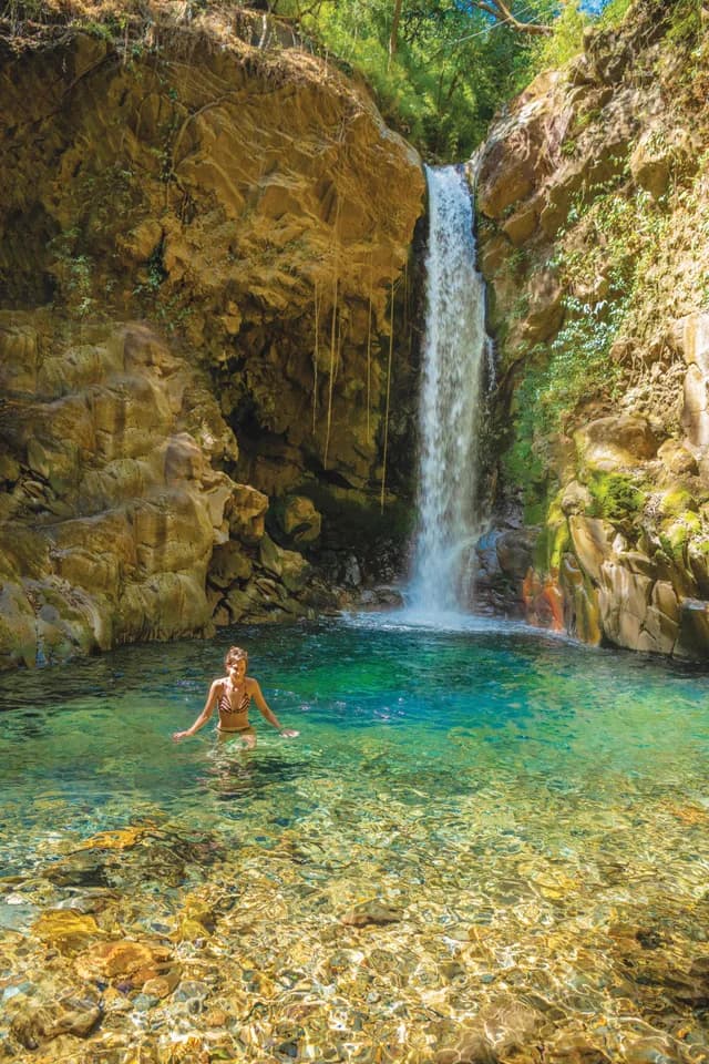 Epic Costa Rica and Panama
