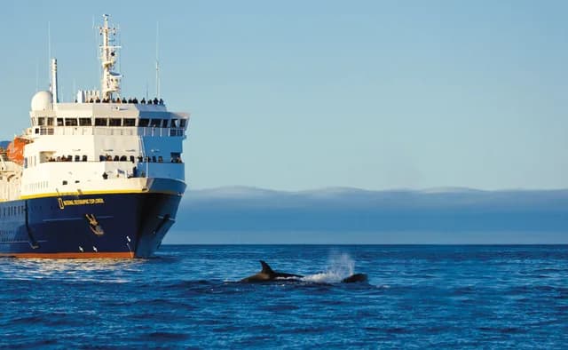 Arctic Eclipse Odyssey: Iceland, Greenland and Canada
