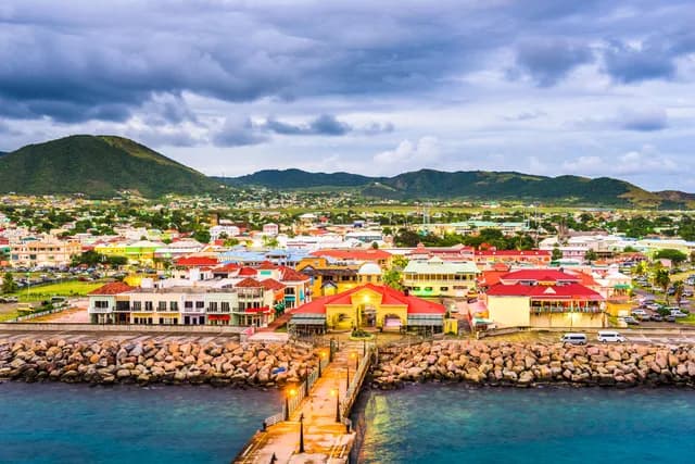 A Grand Caribbean Voyage Aboard Sea Cloud II