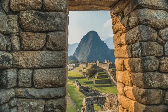 Exploring Peru: Machu Picchu and the Amazon