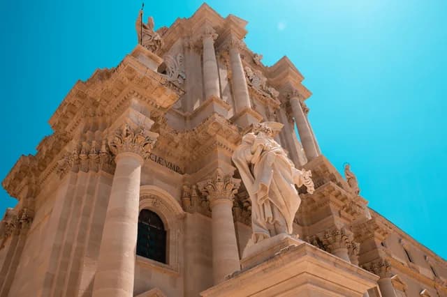 The Ancient Shores of Sicily and Malta Aboard Sea Cloud II