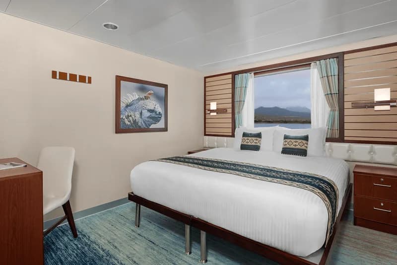 Single Cabin