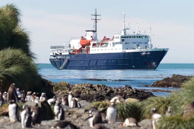 m/v Ortelius