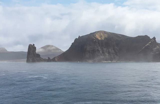Arctic Ocean – Northwest Iceland - Pack Ice – Grimsey – Jan Mayen – Ice Edge – Spitsbergen