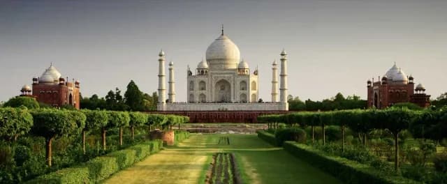 Highlights of India · Upstream