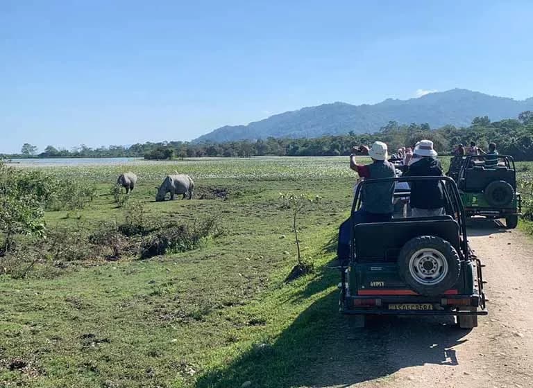 All-Inclusive Daily Excursions