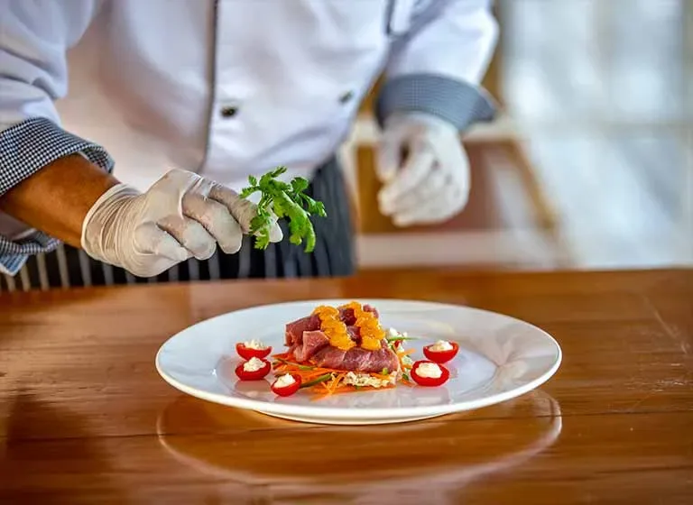 Local Master Chef