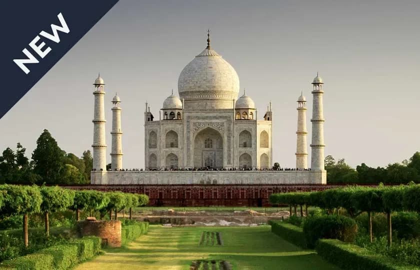 Highlights of India