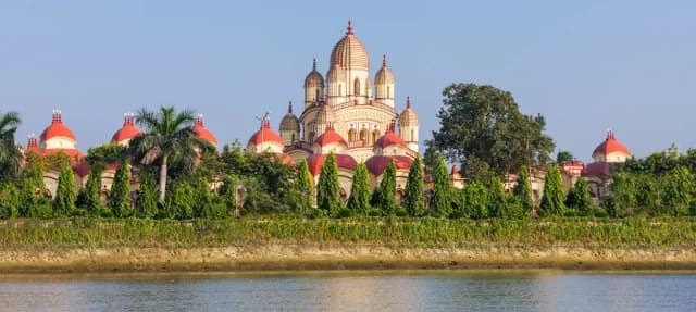 The All Ganges · Downstream