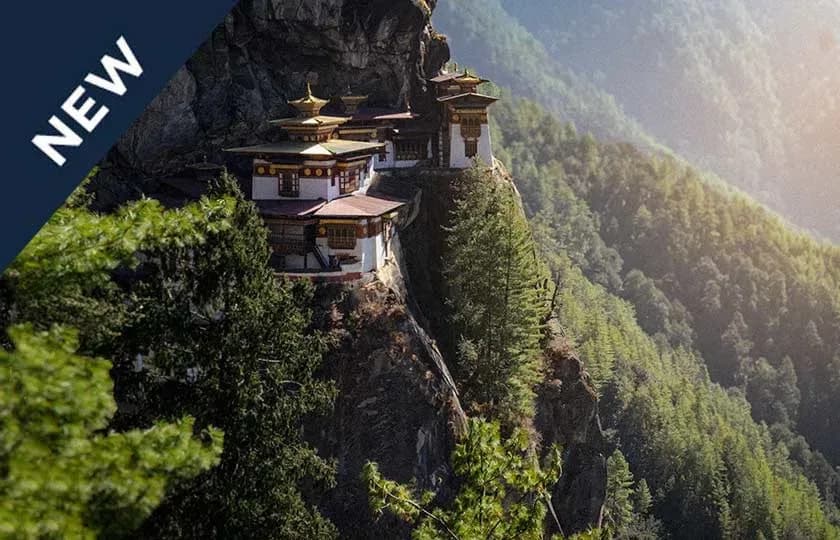 Wonders of the Himalayas