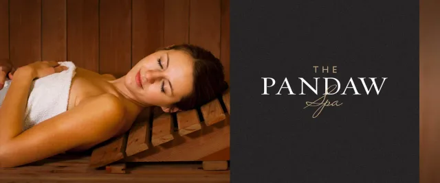 Pandaw Onboard Spa