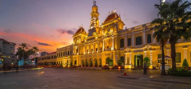 Classic Mekong · Downstream