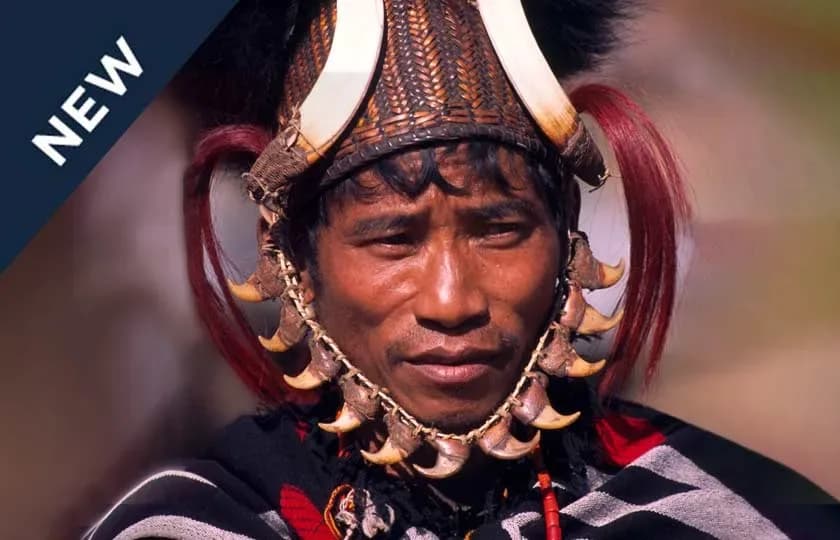 Nagaland
