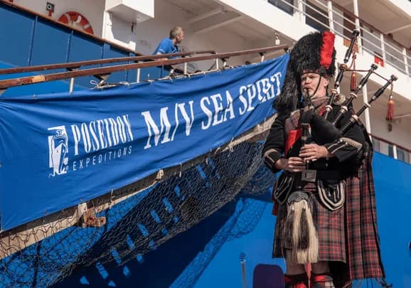 North Atlantic Wonders