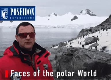 \\ Faces of the Polar World - Filip Kulisev
