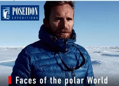 \\ Faces of the Polar World - Huw Lewis-Jones