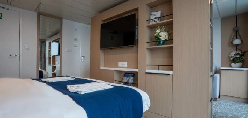 Family Suite (Brynhilde, FS)