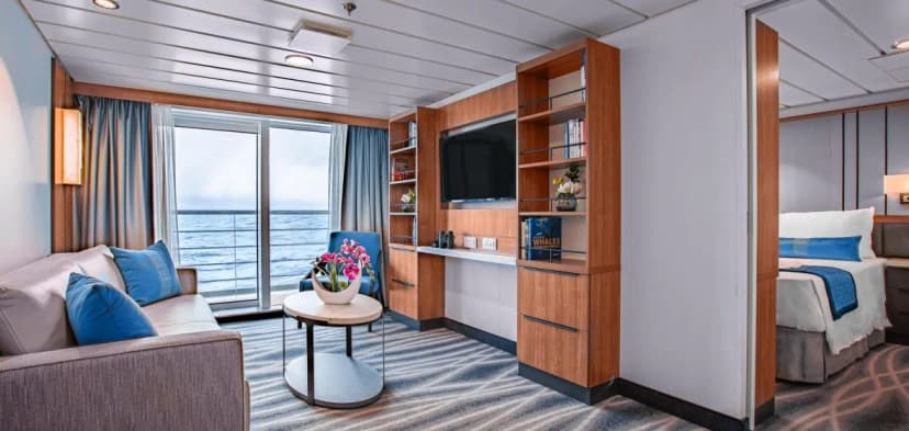 Premium Suite
