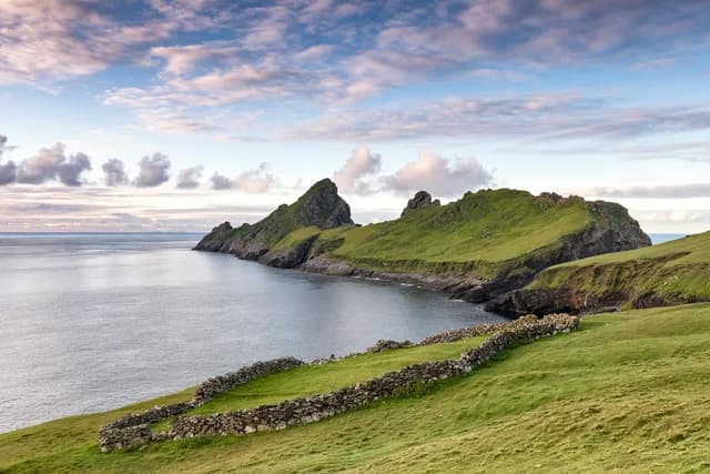 Jewels of Scotland
