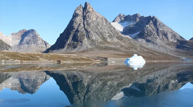 Greenland Explorer