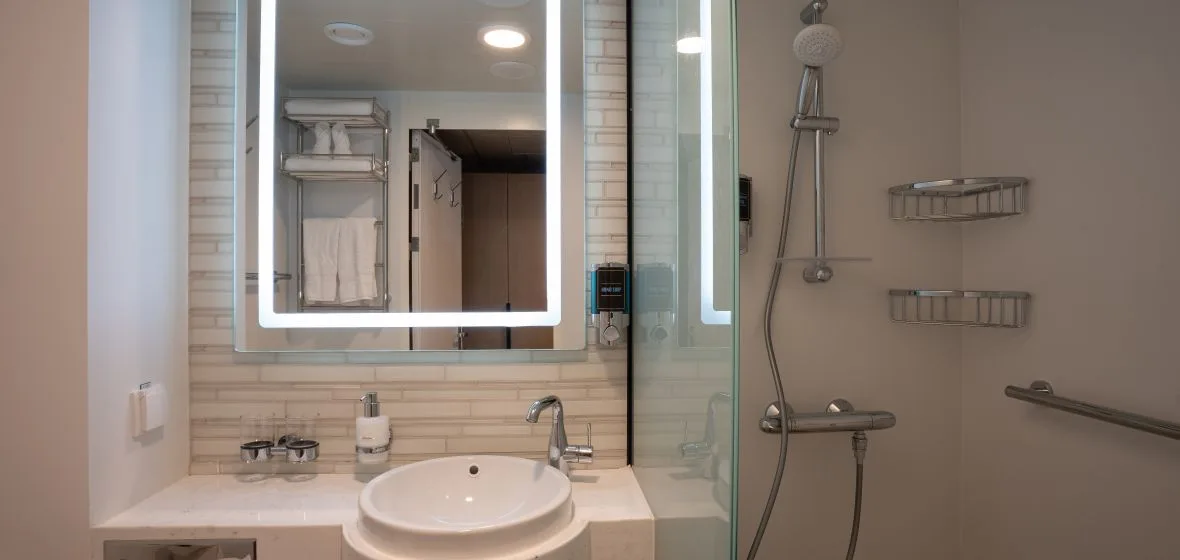 Triple Stateroom (Category F)