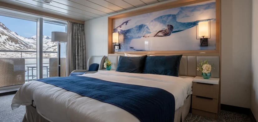 Premium Suite (Freydis, PS)
