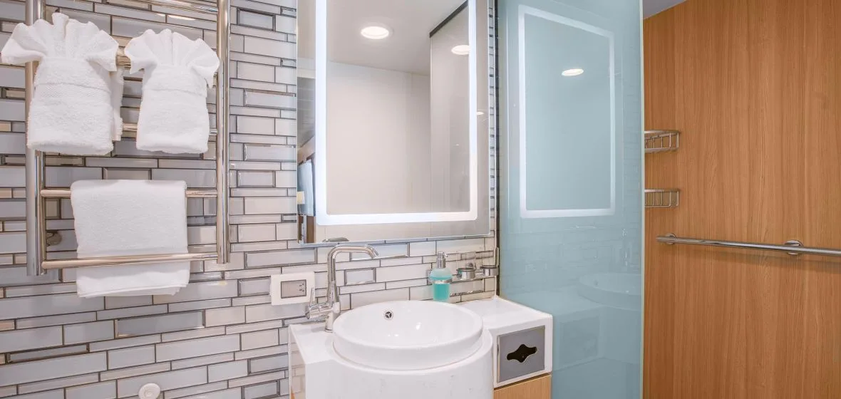 Junior Suite (Category A)