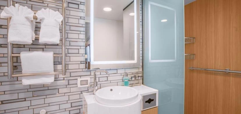 Junior Suite (Category A)