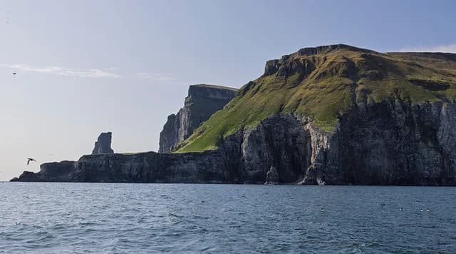Norway's Wild North: Lofoten to Svalbard