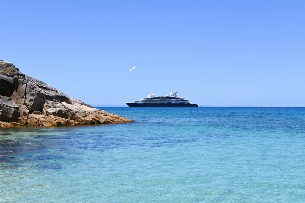 PONANT EXPLORERS Class