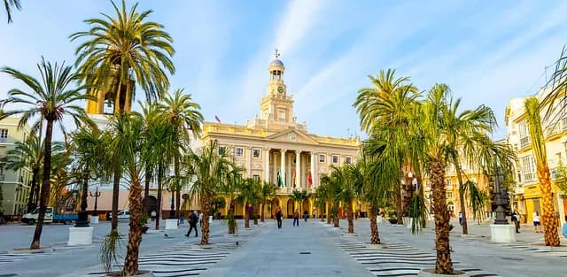 Gastronomic Journey Through Iberian Coasts