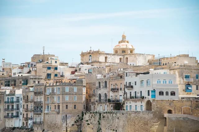 From Malta to the shores of the Adriatic