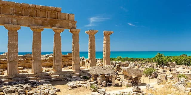 Cruising from Morocco to Spain’s Andalusian Coast – with Smithsonian Journeys