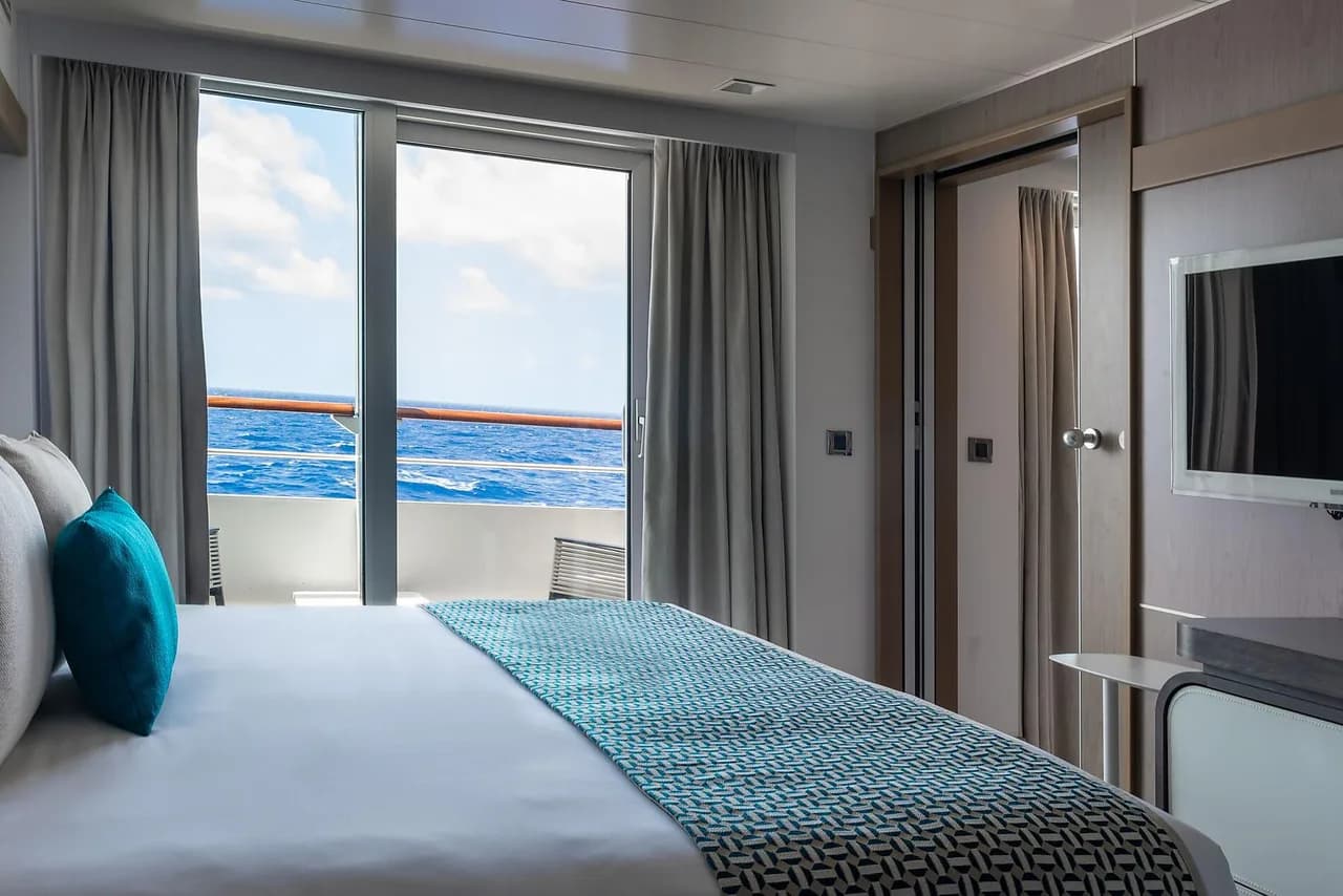 Prestige Suite