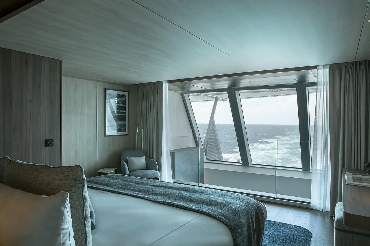 Duplex Suite