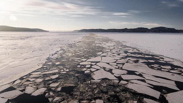 Iceland Voyage: Land of Fire and Ice – with Smithsonian Journeys