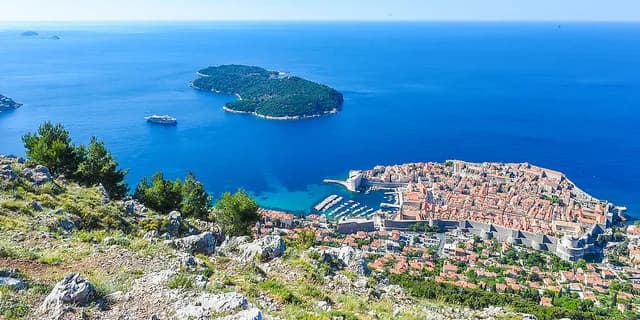 From Malta to the shores of the Adriatic