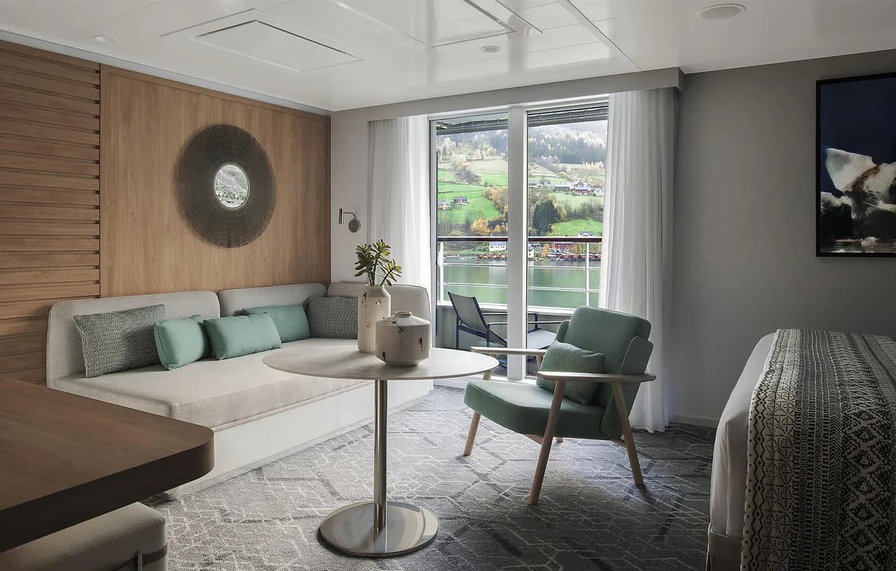 Privilege Suite