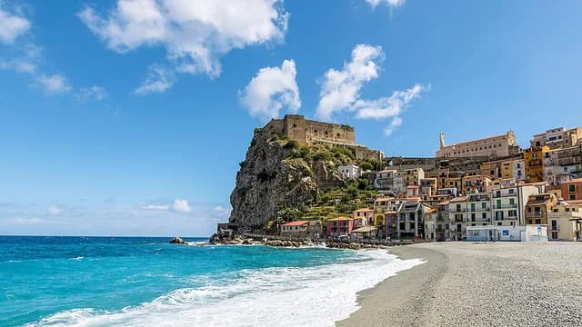 Mediterranean Island Voyage: Sicily, Sardinia, Corsica, and Elba – with Smithsonian Journeys