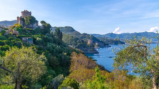 From the Catalan shores to the Italian coastlines